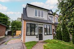 430 Pharmacy Avenue, Toronto, ON M1L 3G6