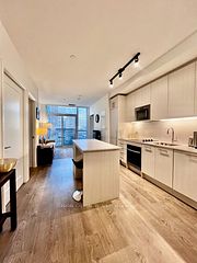 286 Main Street 1111, Toronto, ON M4C 0B3