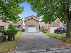 1663 Tawnberry Street, Pickering, ON L1X 2C4