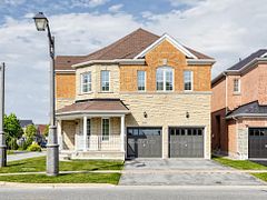 72 Middlecote Drive, Ajax, ON L1T 0J5