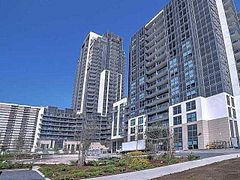 30 Meadowglen Place 2806, Toronto, ON M1G 0A6
