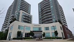 2150 Lawrence Avenue E 1812, Toronto, ON M1R 3A7