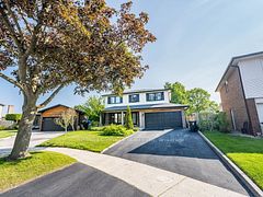 7 Chapais Crescent, Toronto, ON M1C 2C3