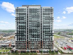 2550 Simcoe Street N 1204, Oshawa, ON L1L 0R5