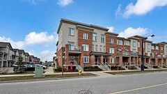 2710 William Jackson Drive E 16, Pickering, ON L1X 0E6