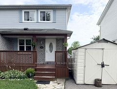 1502 O'Hara Court, Oshawa, ON L1J 8A3