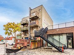996 Queen Street E 4, Toronto, ON M4M 1K1