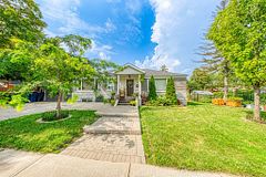 36 Merryfield Drive, Toronto, ON M1P 1J5