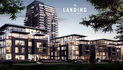 1612 Charles Street 140, Whitby, ON L1N 1B9