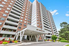 100 Prudential Drive 1608, Toronto, ON M1P 4V4