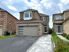 103 Scoville Square, Toronto, ON M1V 5M1