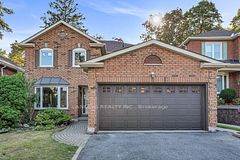 6 Dartmoor Drive, Toronto, ON M1E 5B2