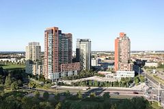 25 Kitney Drive 309, Ajax, ON L1S 4S4