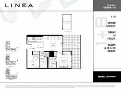 20 Deans Drive 717, Toronto, ON M1L 0J7
