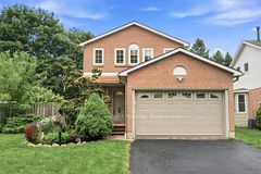 226 Rands Road, Ajax, ON L1S 3Y5