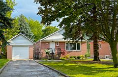 155 Phyllis Avenue, Toronto, ON M1M 1Y5