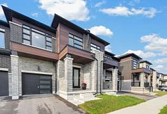164 Ogston Crescent, Whitby, ON L1P 0H3