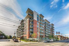 88 Colgate Avenue PH01, Toronto, ON M4M 0A6