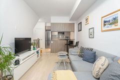 150 Broadview Avenue Th3, Toronto, ON M4M 0A9