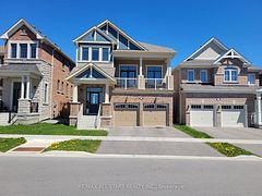 173 Westfield Drive BSMT, Whitby, ON L1P 0G2