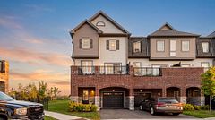 61 Honey Crisp Lane, Clarington, ON L1C 3K2