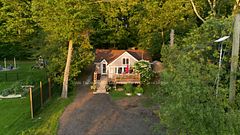 85 Williams Point Road, Scugog, ON L0B 1E0