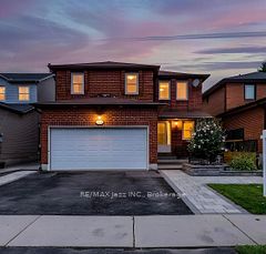 626 Strouds Lane, Pickering, ON L1V 4T3