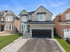 141 Atherton Avenue, Ajax, ON L1T 0L5
