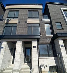 1553 Midland Avenue, Toronto, ON M1P 0G3