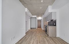 45 Baseball Place 1111, Toronto, ON M4M 0H1