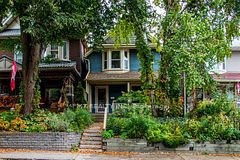 47 Herbert Avenue, Toronto, ON M4L 3P8