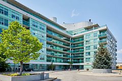 60 Fairfax Crescent Penthouse 702, Toronto, ON M1L 0E1