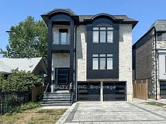 36 Craiglee Drive, Toronto, ON M1N 2L8