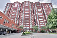 2460 Eglinton Avenue E 1714, Toronto, ON M1K 5J7