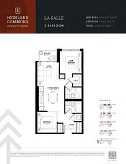 1635 MILITARY TRAIL 417, Toronto, ON M1C 1B2