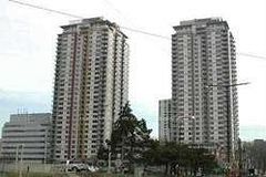 25 Town Centre Court 2711, Toronto, ON M1P 0B4