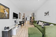 28 Minto Street, Toronto, ON M4L 1B6