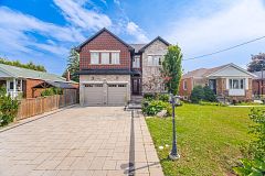 27 Minford Avenue, Toronto, ON M1R 2B2