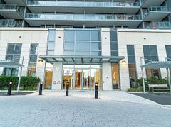20 Meadow Glen Place 1206, Toronto, ON M1G 0A9