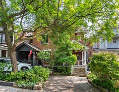 89 Leuty Avenue, Toronto, ON M4E 2R2