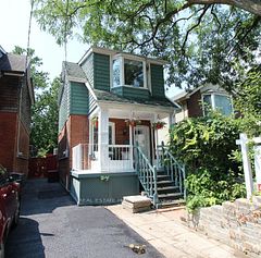 190 Rhodes Avenue, Toronto, ON M4L 3A1