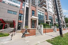 180 Borough Drive, Toronto, ON M1P 0B5