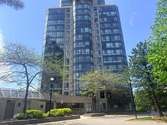 3231 Eglinton Avenue E 1105, Toronto, ON M1J 3N5