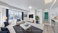 45 Connaught Avenue 303, Toronto, ON M4L 2V8
