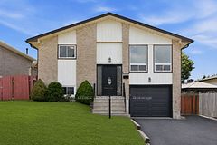 1263 Cherrydown Drive, Oshawa, ON L1H 7T4
