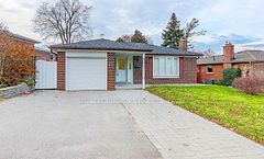38 Boarhill Drive, Toronto, ON M1S 2M3