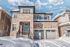 1018 Tigerlily Trail Main, Pickering, ON L1X 0G6