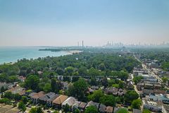 101 Hammersmith Avenue 210, Toronto, ON M4E 2W3