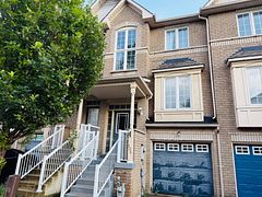 106 Wilkie Lane, Ajax, ON L1S 7S4