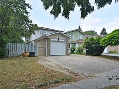 48 Marrakesh Drive, Toronto, ON M1S 3W8